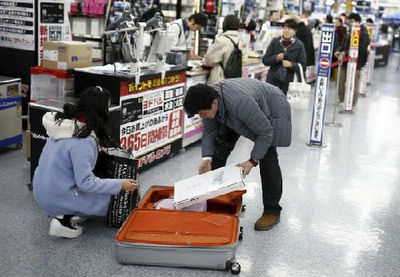 日企需深耕中國電商市場 超越‘爆買’，贏在戰(zhàn)略與本土化
